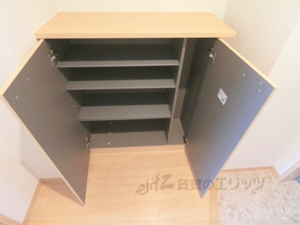 フェリーズ茨木の物件内観写真